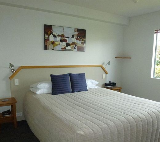 Cosy Kiwi Accommodation