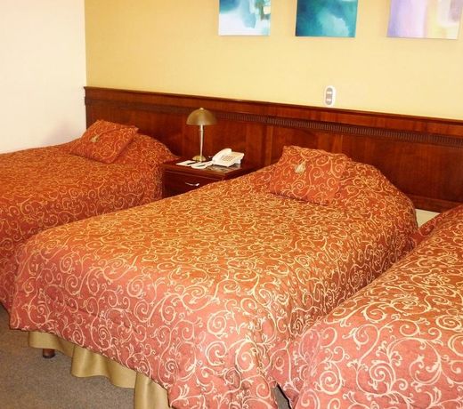 Quo Vadis Hotel