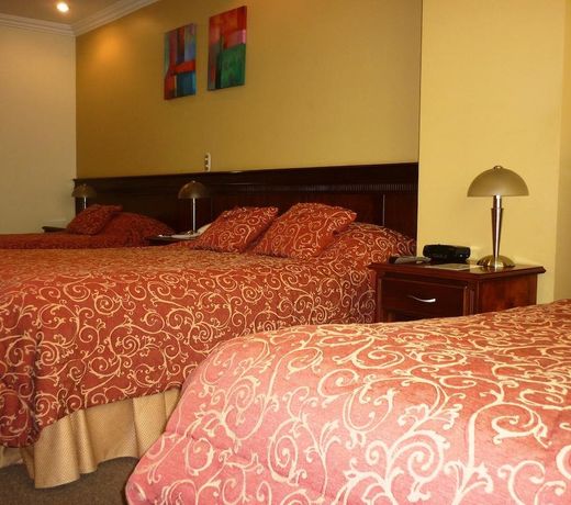 Quo Vadis Hotel