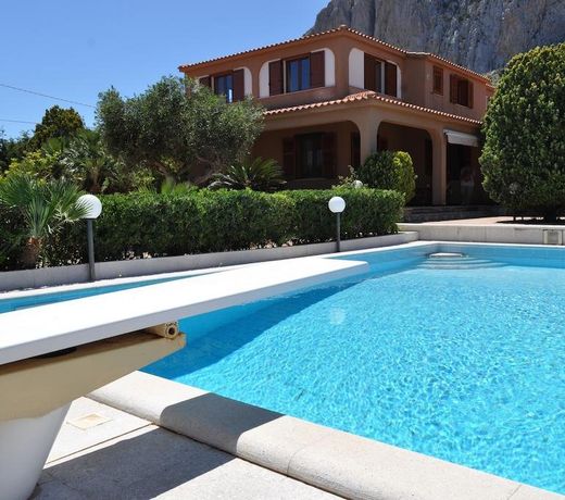 Sanvitosleep - San Vito Lo Capo