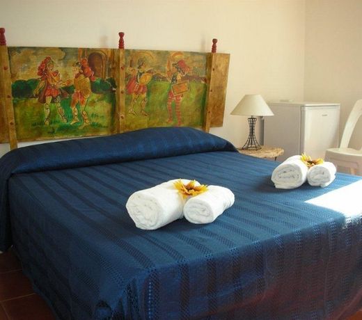 Sanvitosleep - San Vito Lo Capo