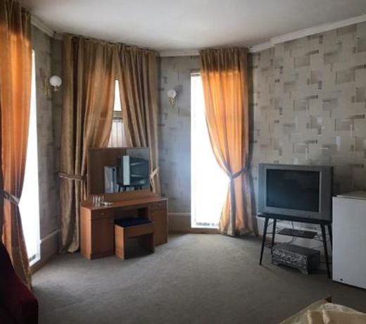 Hotel Zarina