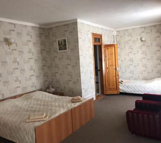 Hotel Zarina