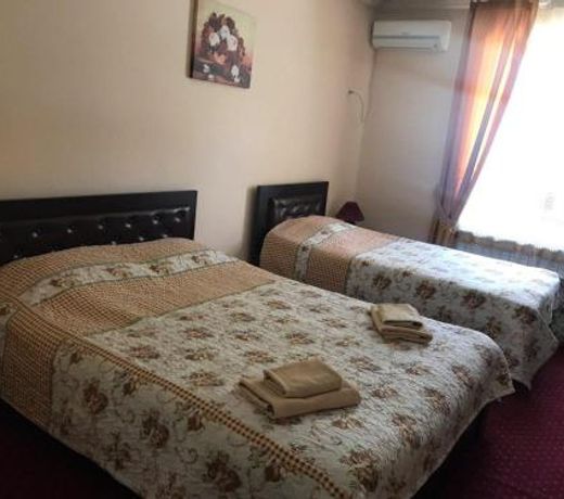 Hotel Zarina