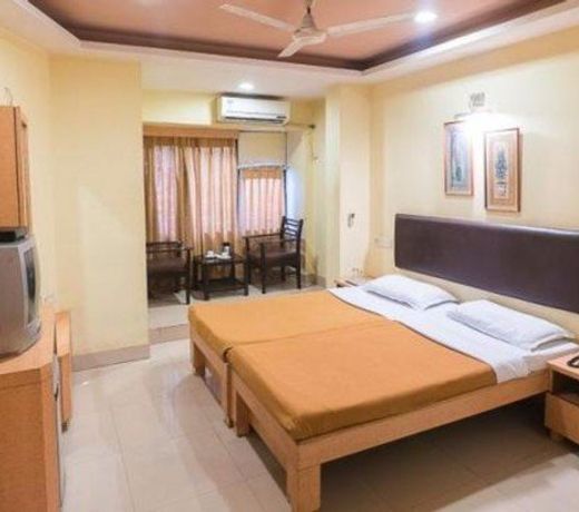 BANDRA RESIDENCY