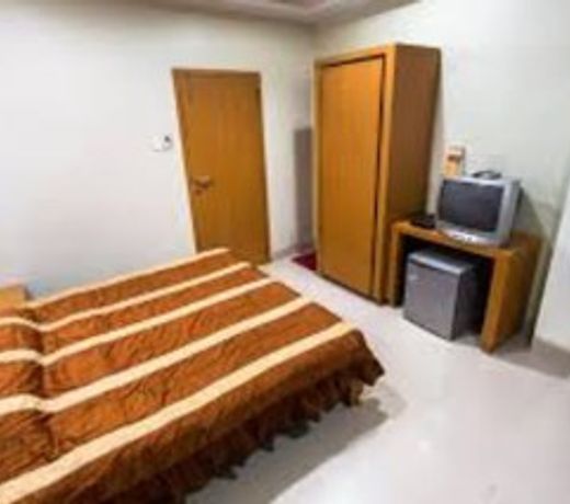 BANDRA RESIDENCY
