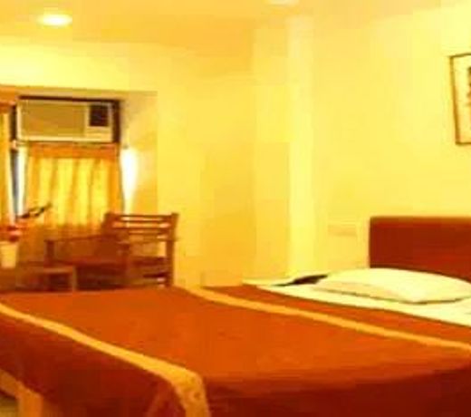 BANDRA RESIDENCY