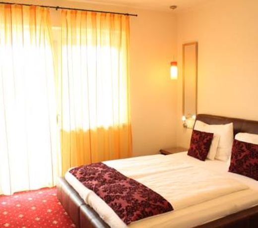 Hotel Al Faro Lodge am See