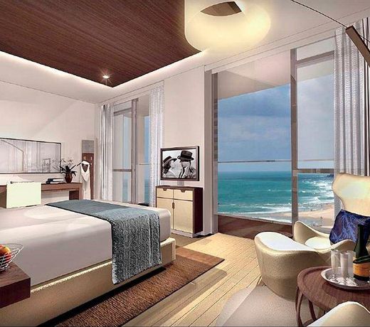 The Ritz-Carlton, Herzliya