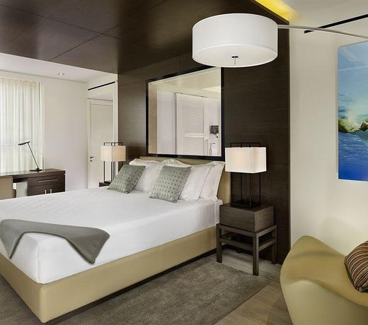 The Ritz-Carlton, Herzliya