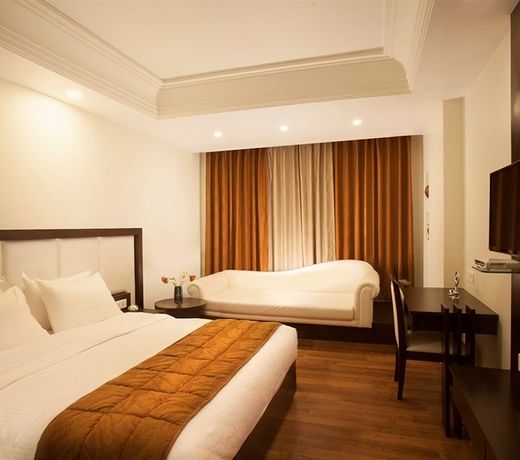 MANGO HOTELS  JODHPUR