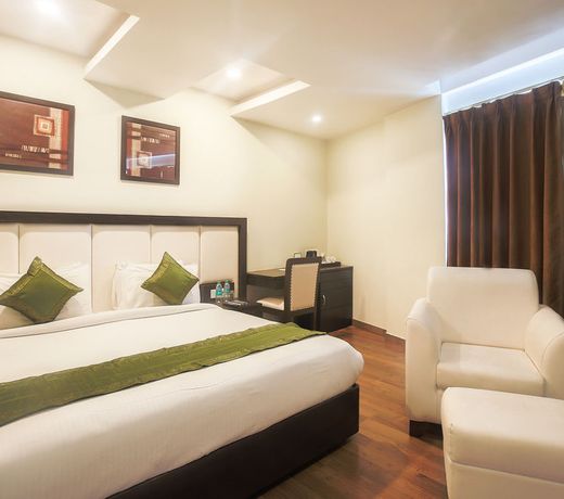 MANGO HOTELS  JODHPUR