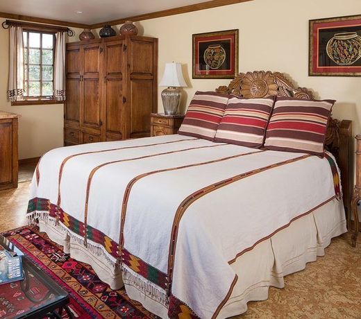 Blue Lake Ranch