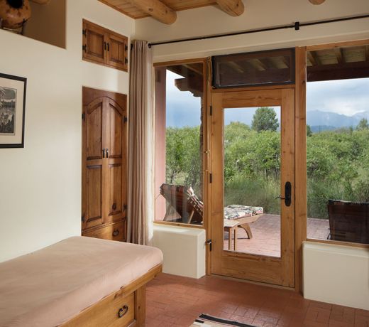 Blue Lake Ranch