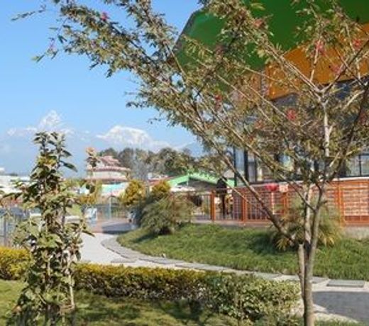 Hotel Jal Mahal