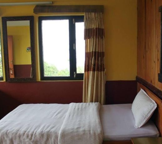 Divya Ashram Hotel