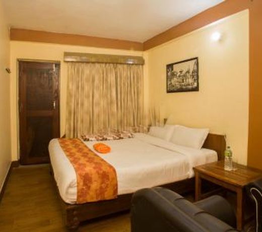 Langtang View Nagarkot Bed and Breakfast