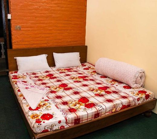 Langtang View Nagarkot Bed and Breakfast