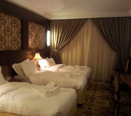 Grand Al Andalus Al Raqi Hotel