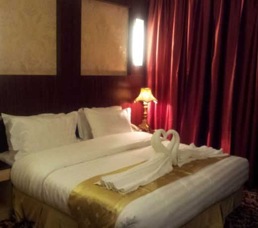 Grand Al Andalus Al Raqi Hotel
