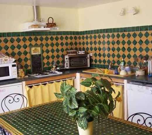 Le Fenouillet Chambres D'hotes