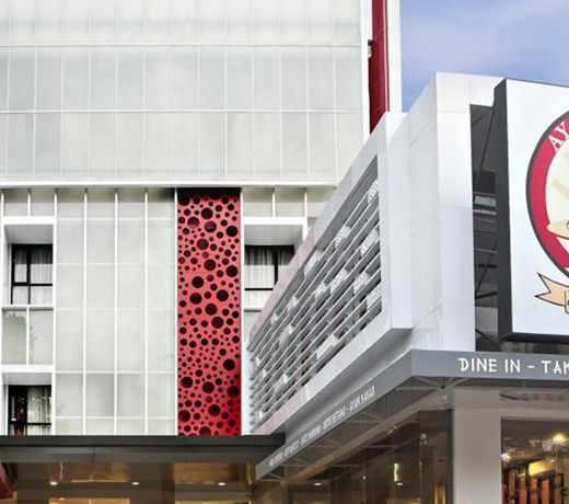 Hotel Antara