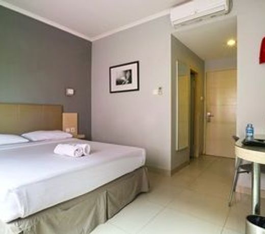 Hotel Antara