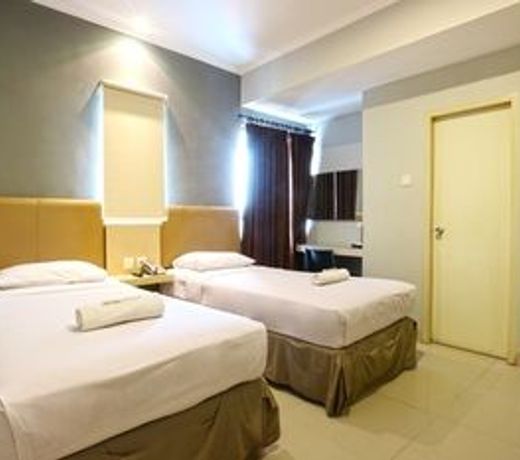 Hotel Antara