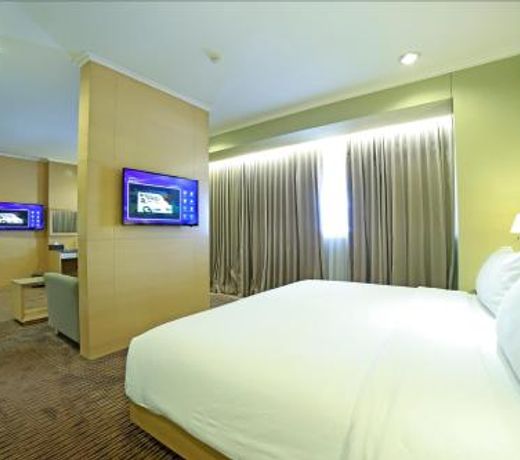 All Sedayu Hotel Kelapa Gading
