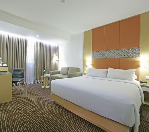 All Sedayu Hotel Kelapa Gading