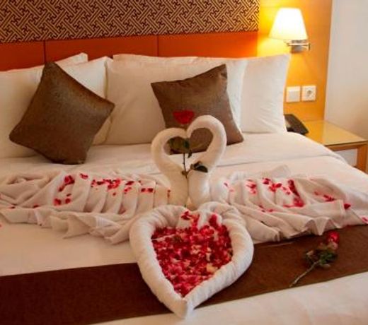 All Sedayu Hotel Kelapa Gading