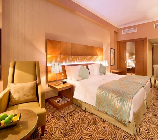 Coral Baghdad Hotel