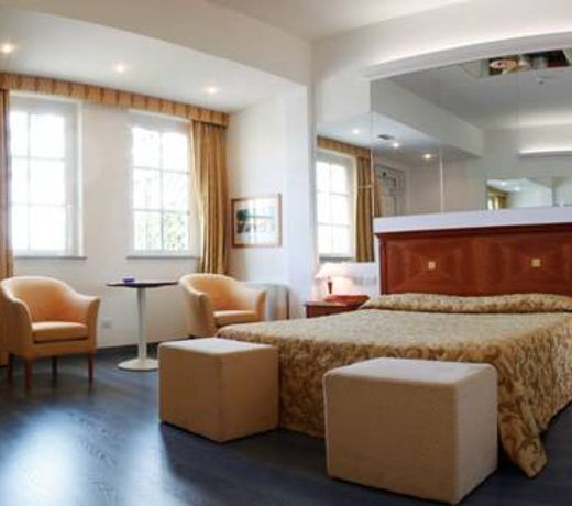 Park Motel