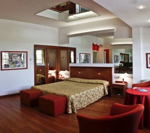 Park Motel