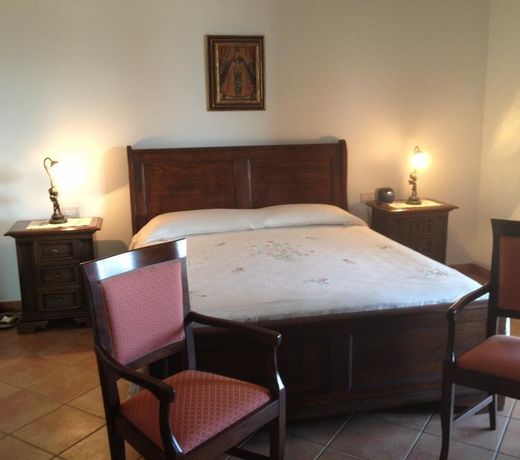 Resort Cavagrande