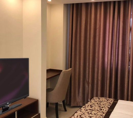Lijam Apartments
