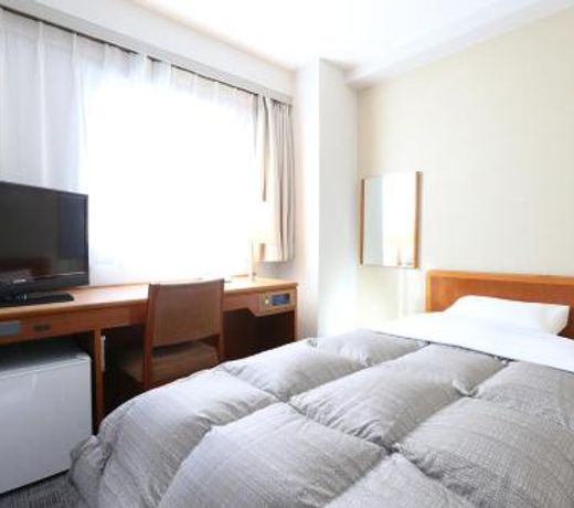 Sentia Hotel Naito