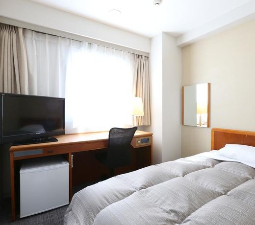 Sentia Hotel Naito