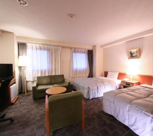 Sentia Hotel Naito