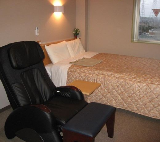 Comfort Inn Kashima