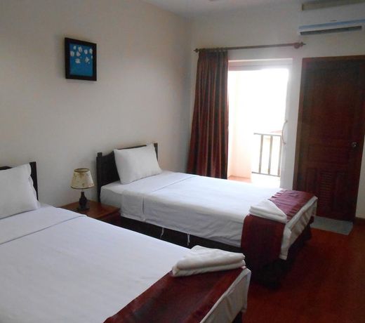 Phounsiri Hotel