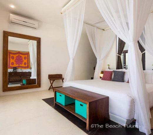 The Beach Tulum