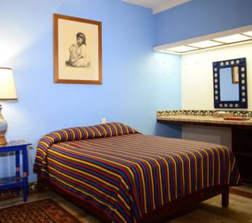Hotel Casa de Las Flores Bed and Breakfast
