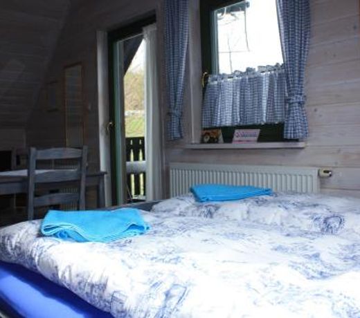 Osrodek Wypoczynkowy LesniczÃ³wka & Elias SPA
