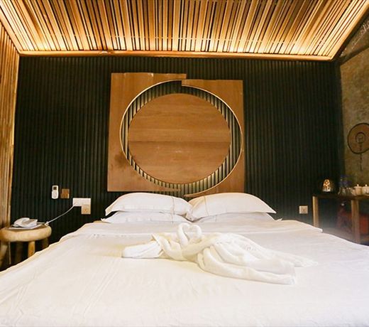 The Happy 8 Retreat @ Old Town Ipoh