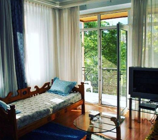 Casanova Inn - Boutique Hotel