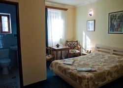Отель Casanova Inn фото 2, г. Дилижан, 