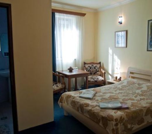 Casanova Inn - Boutique Hotel