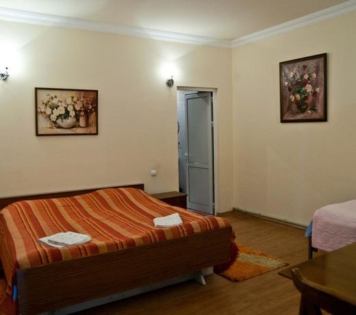 Casanova Inn - Boutique Hotel