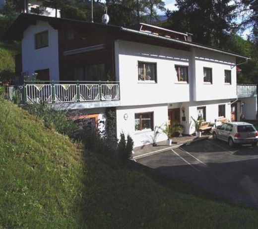 Appartements Falkner